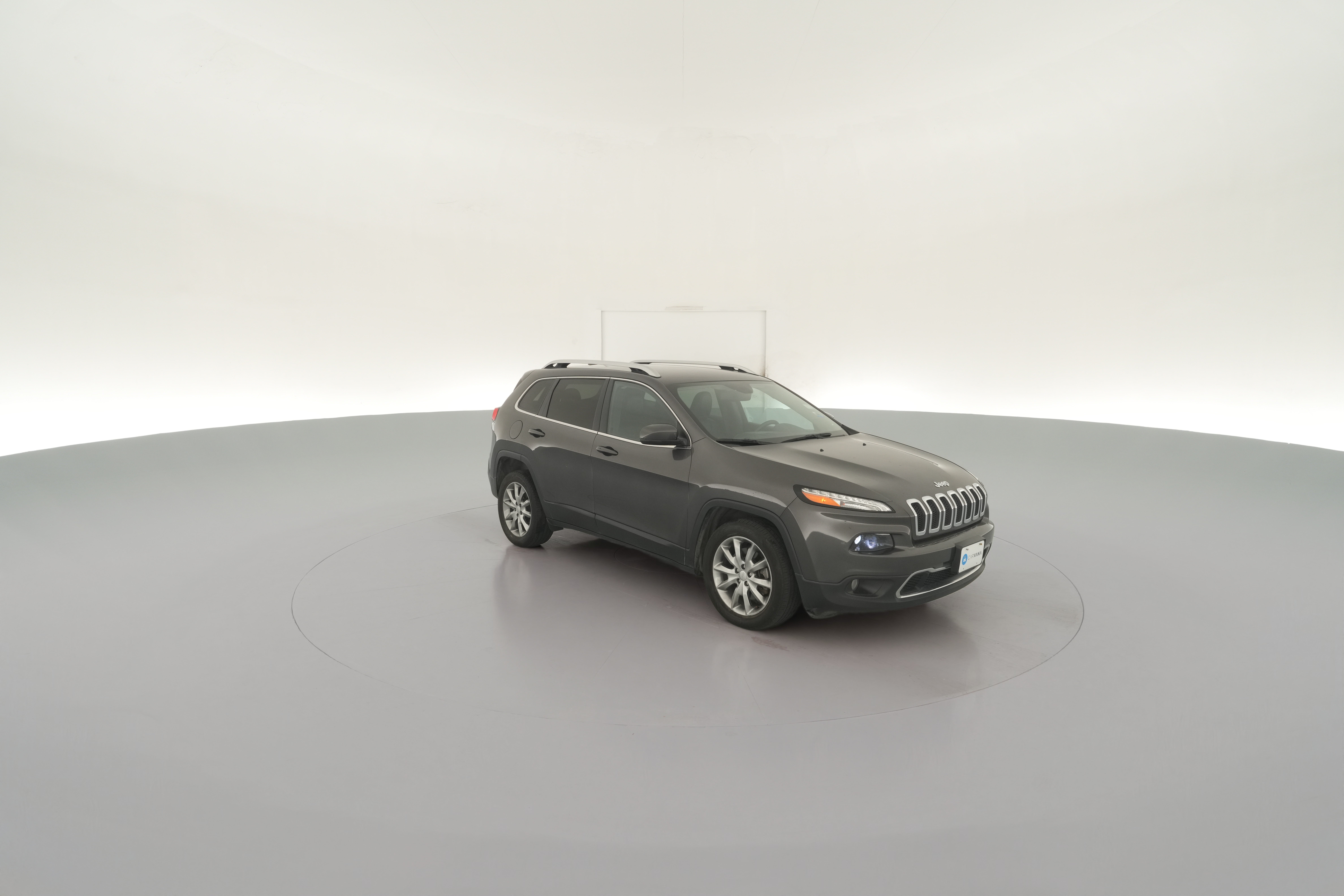 2018 Jeep Cherokee Limited - Photo 38