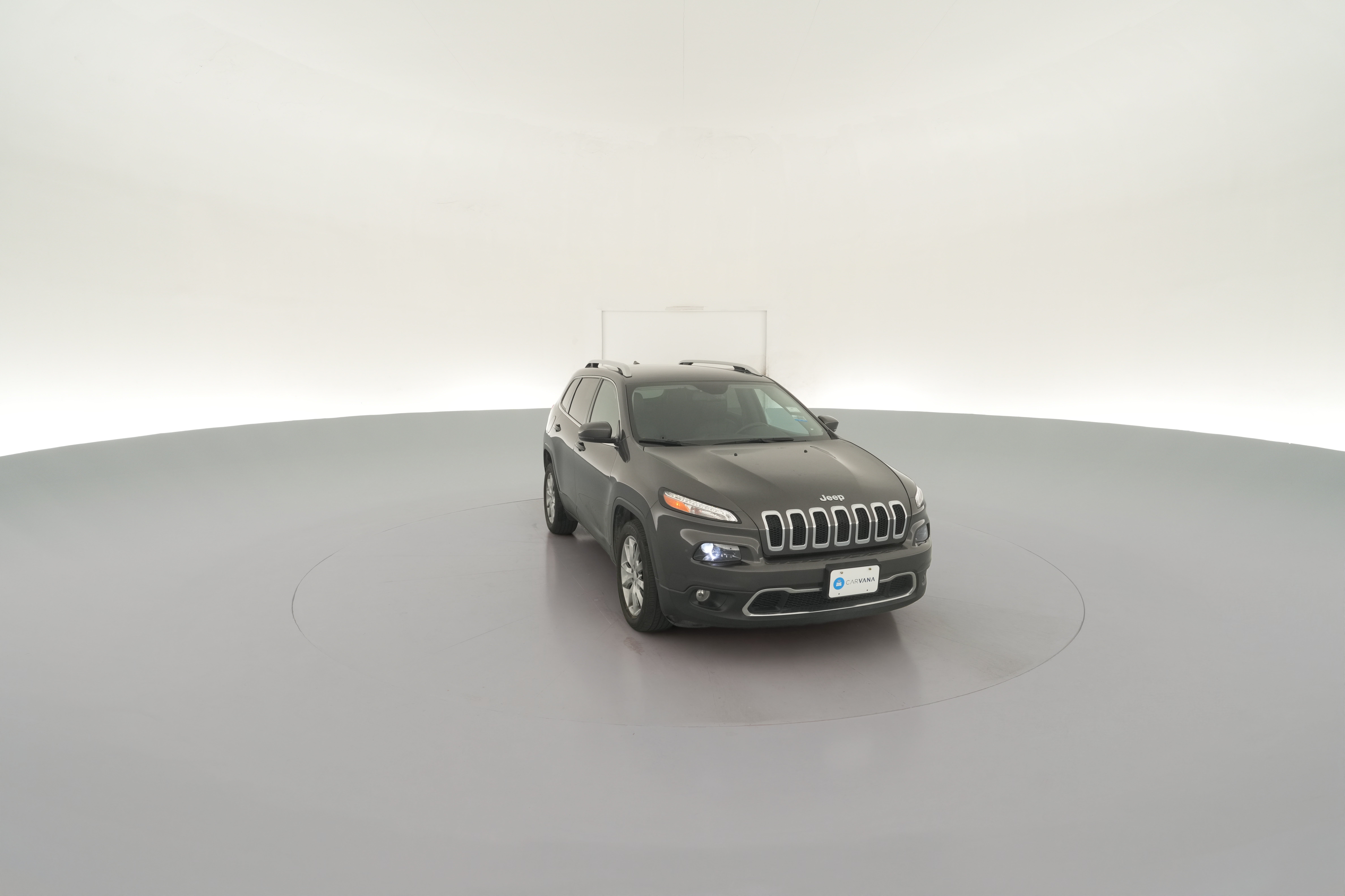 2018 Jeep Cherokee Limited - Photo 39