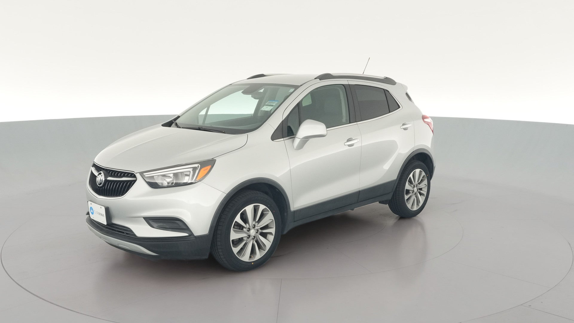 2020 Buick Encore vehicle photo