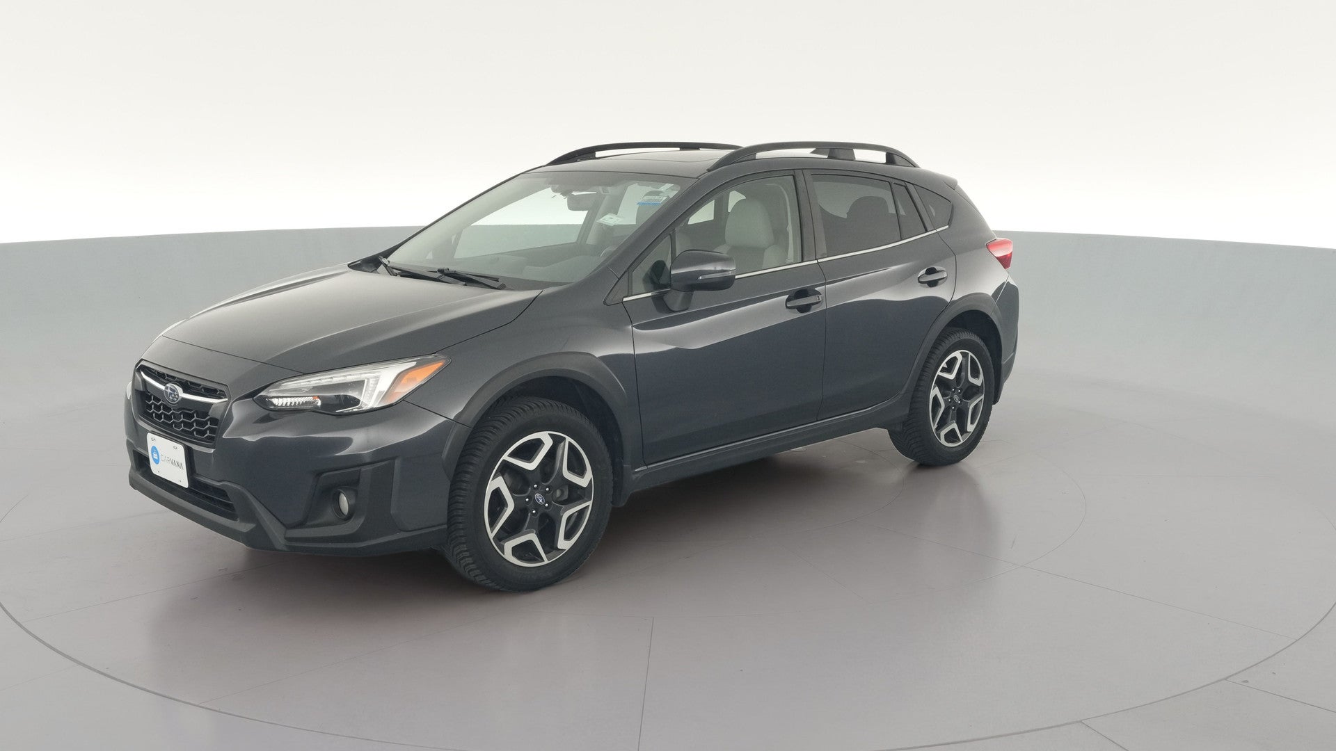 2019 Subaru Crosstrek vehicle photo