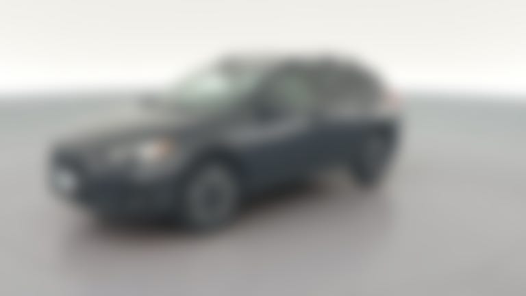 2019 Subaru Crosstrek vehicle photo