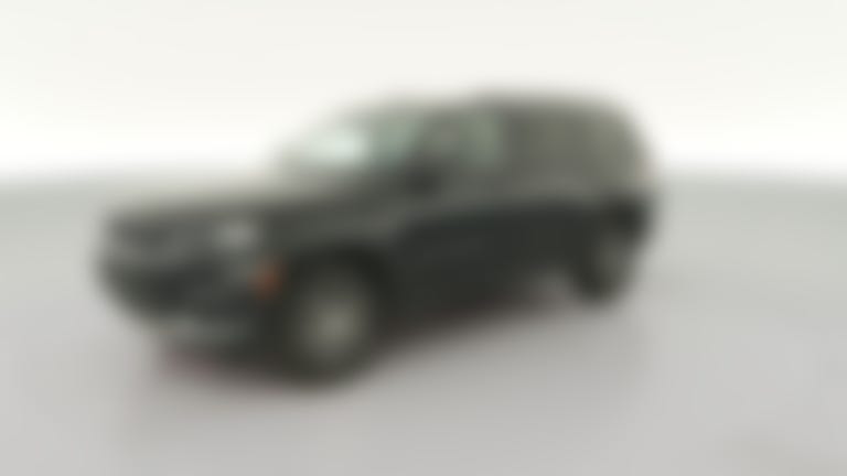 2023 Jeep Grand Cherokee L vehicle photo