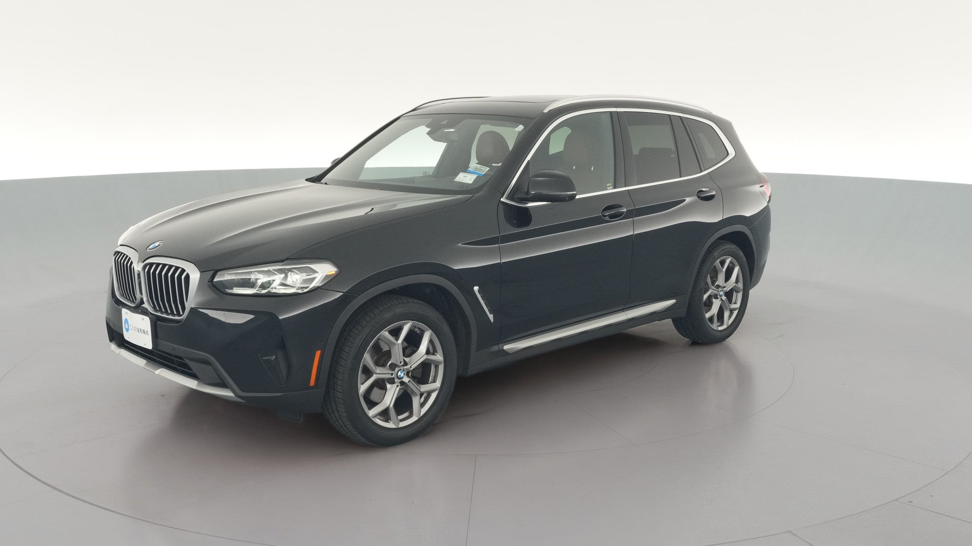 2023 BMW X3 vehicle photo