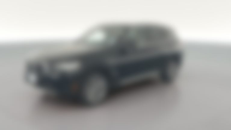 2023 BMW X3 vehicle photo