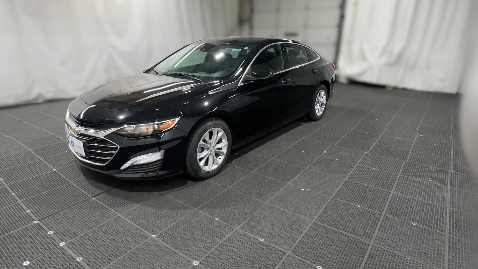2024 Chevrolet Malibu vehicle photo