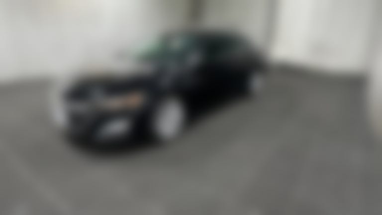 2024 Chevrolet Malibu vehicle photo