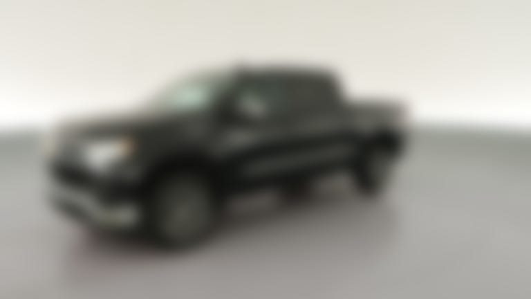 2024 Chevrolet Silverado 1500 Crew Cab vehicle photo