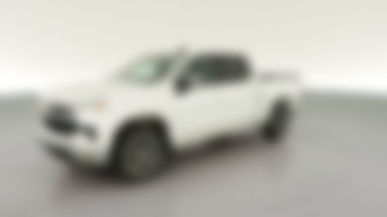2024 Chevrolet Silverado 1500 Crew Cab vehicle photo