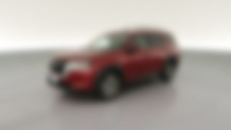 2024 Nissan Pathfinder vehicle photo