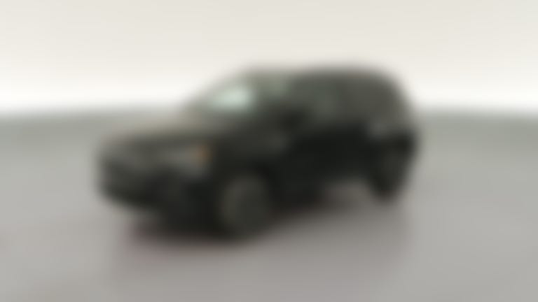 2023 Jeep Compass vehicle photo