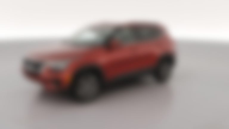 2021 Kia Seltos vehicle photo