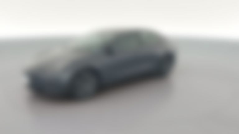 2022 Tesla Model 3 vehicle photo