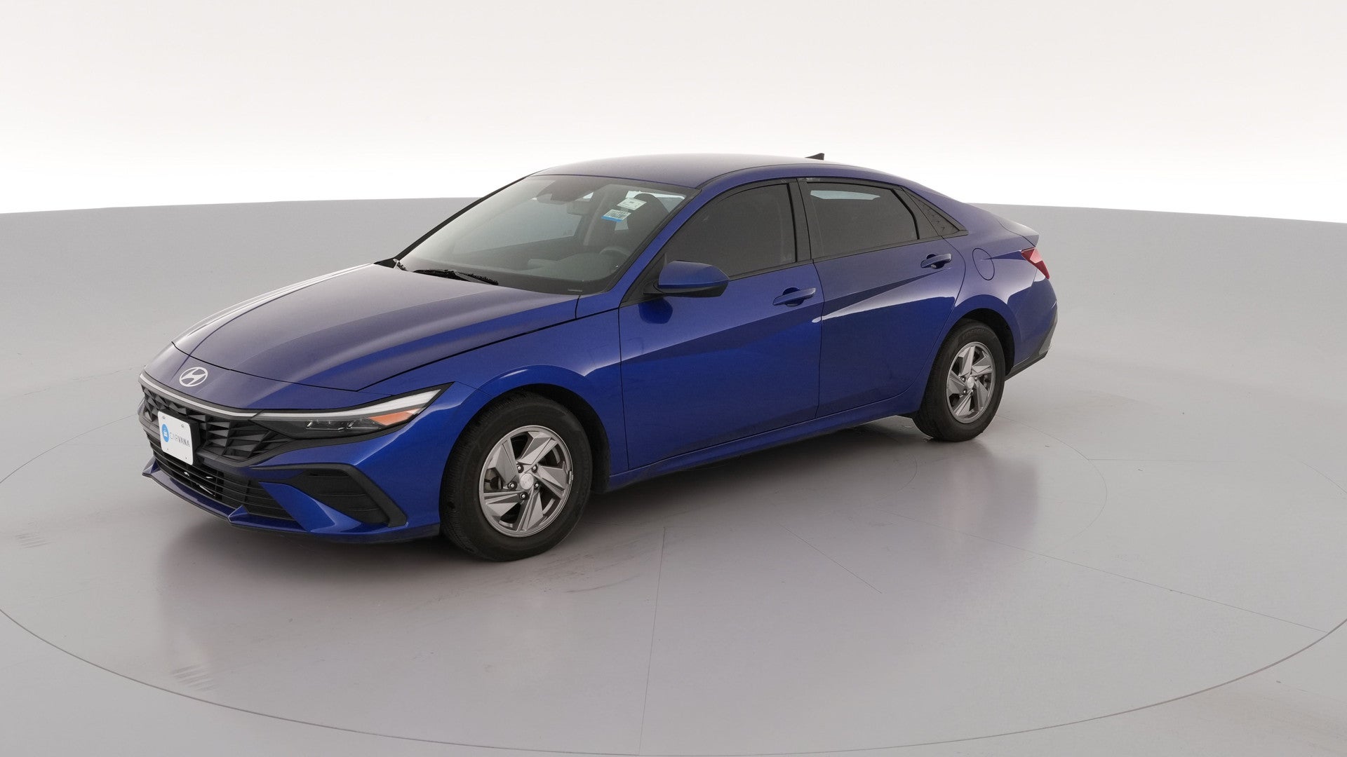 2025 Hyundai Elantra vehicle photo
