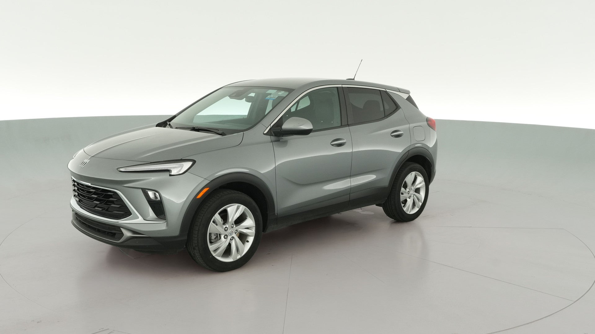 2025 Buick Encore GX vehicle photo