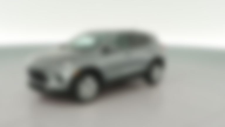 2025 Buick Encore GX vehicle photo