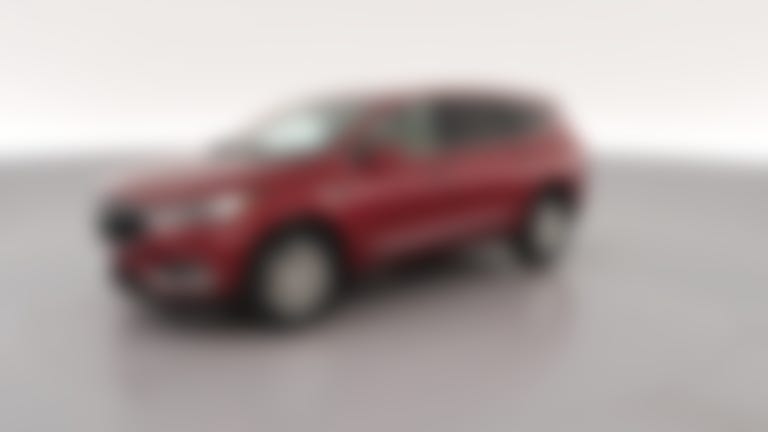 2019 Buick Enclave vehicle photo