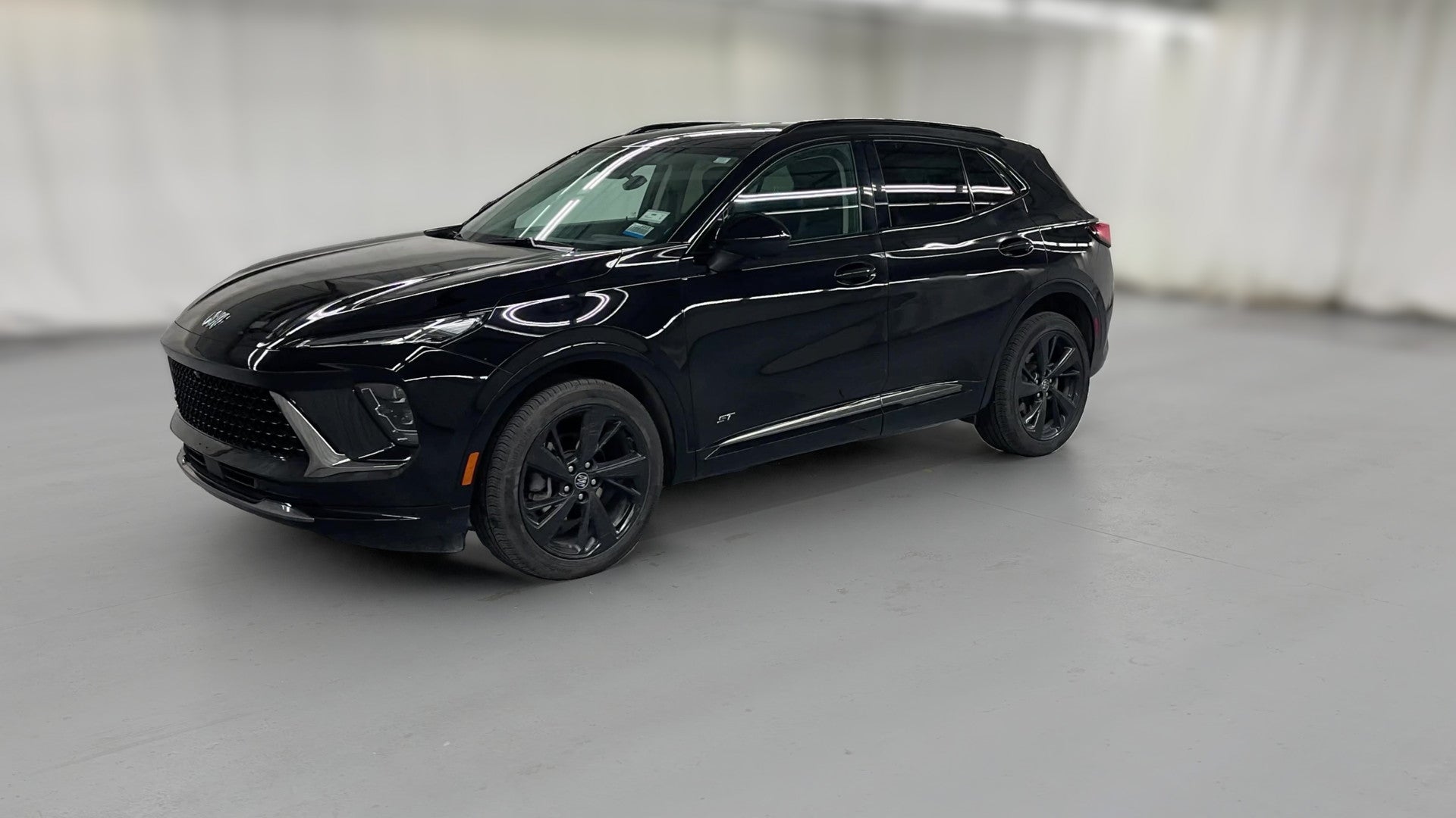 2025 Buick Envision vehicle photo