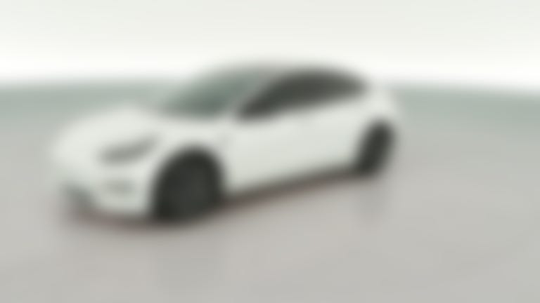 2021 Tesla Model 3 vehicle photo