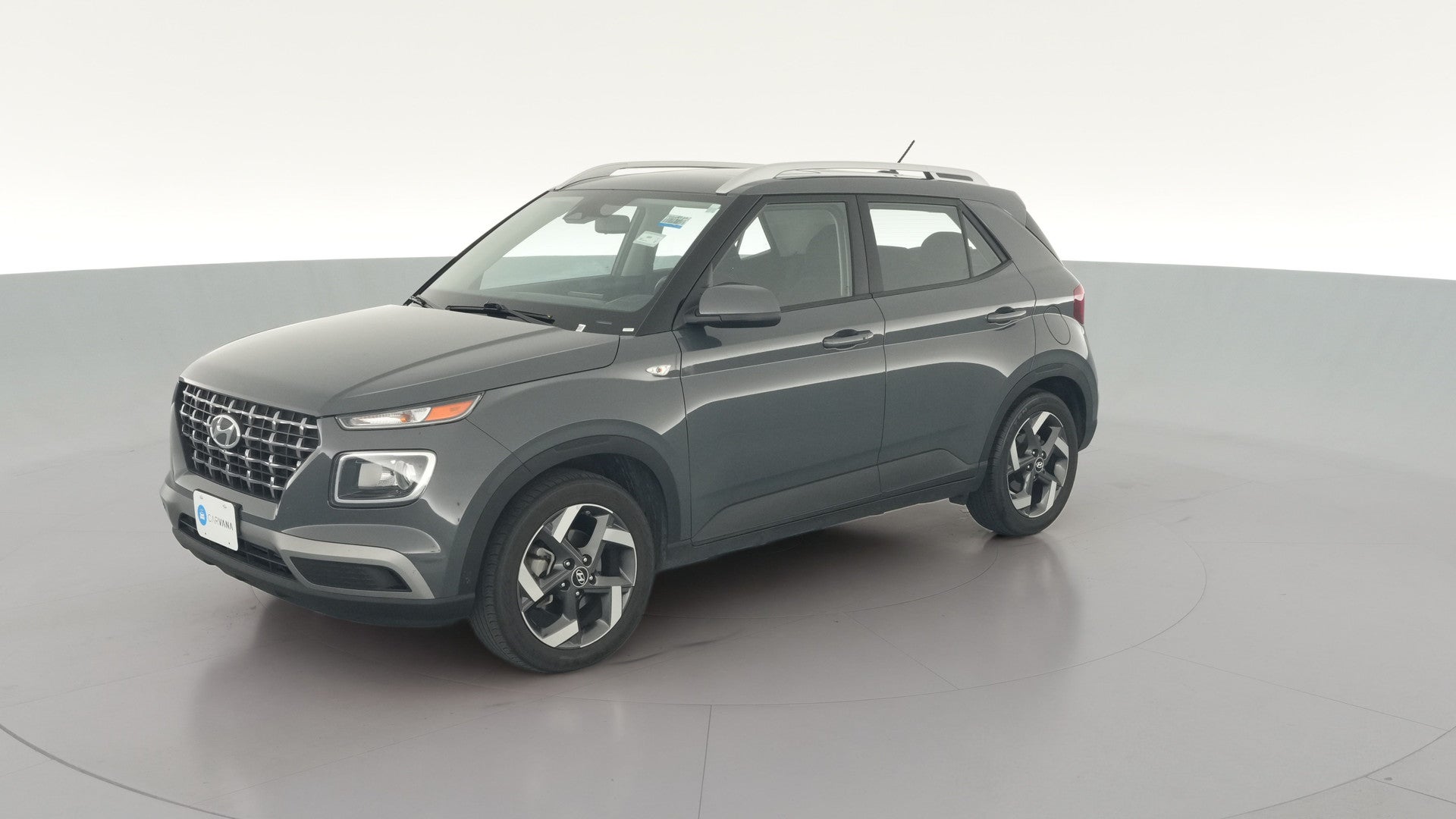 2025 Hyundai Venue vehicle photo