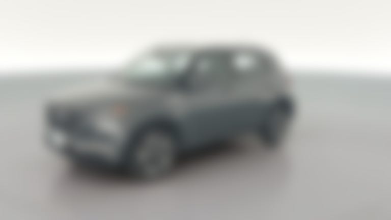 2025 Hyundai Venue vehicle photo