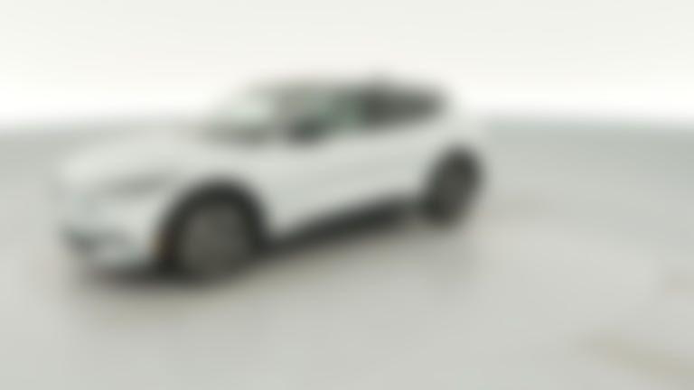 2022 Ford Mustang MACH-E vehicle photo