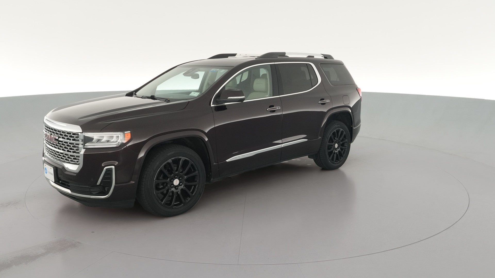 2020 GMC Acadia vehicle photo
