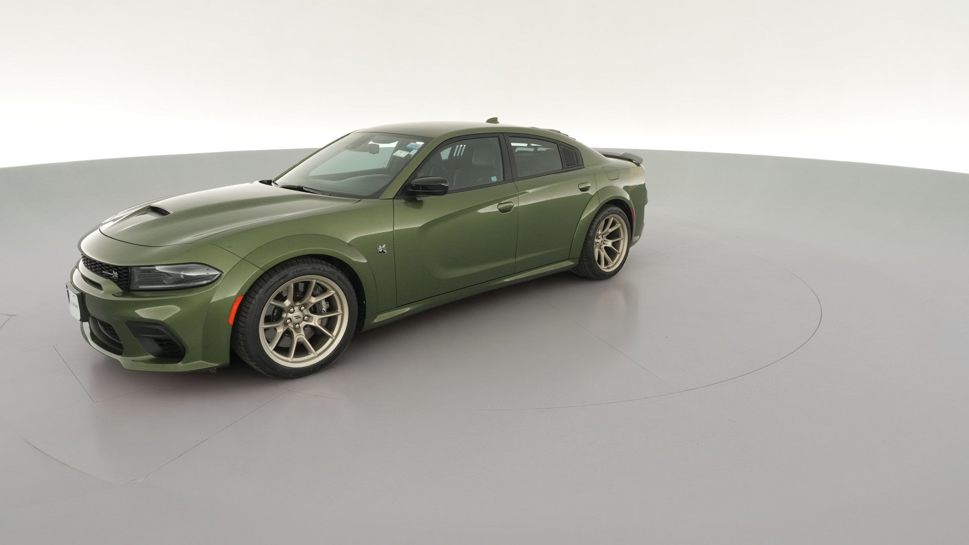 2023 Dodge Charger vehicle photo