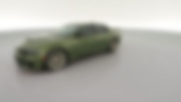 2023 Dodge Charger vehicle photo