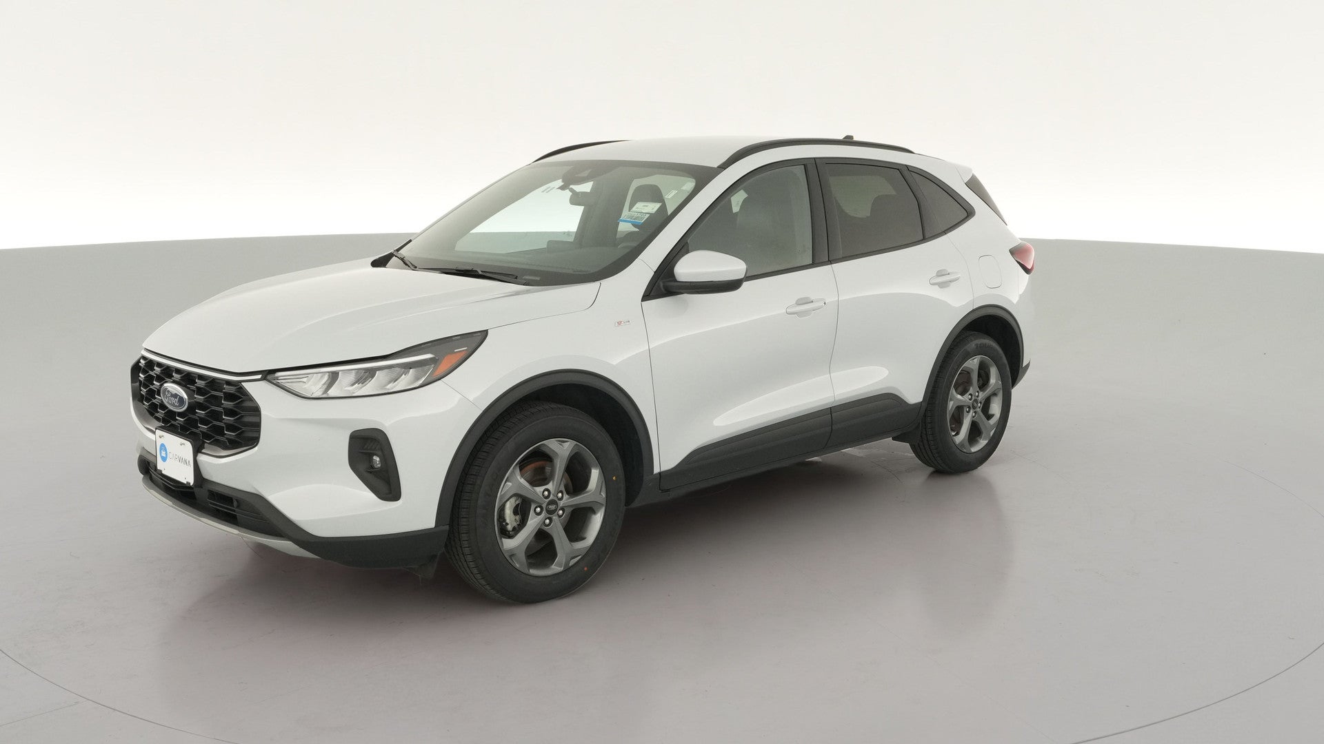 2025 Ford Escape vehicle photo