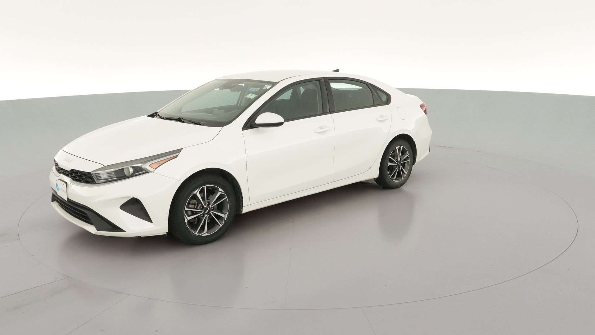 2023 Kia Forte vehicle photo
