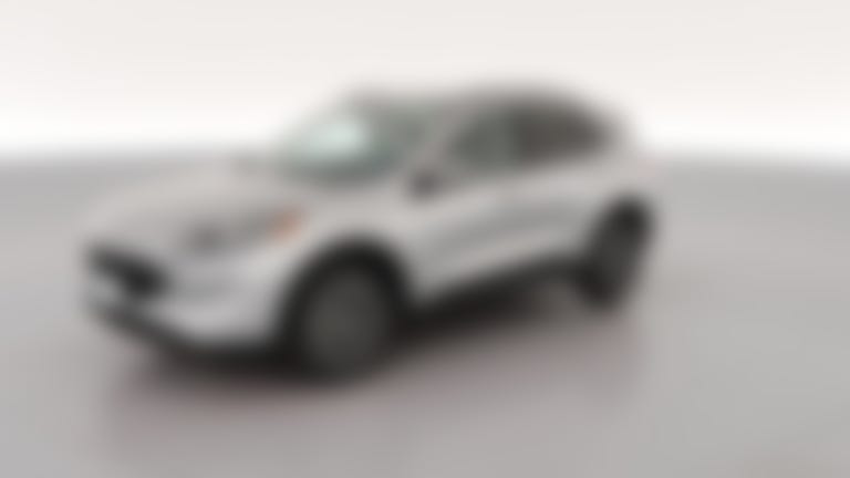 2022 Ford Escape Plug-in Hybrid vehicle photo