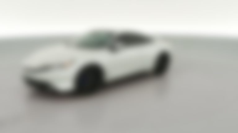 2026 Honda Prelude vehicle photo