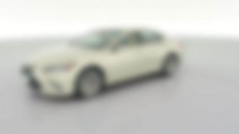 2022 Lexus ES vehicle photo