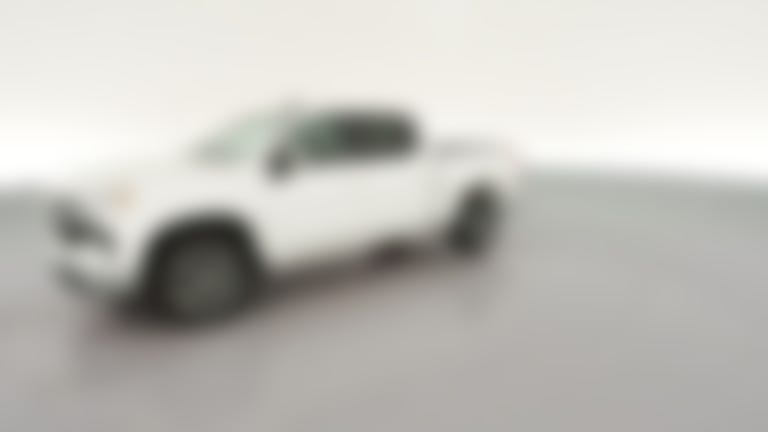2024 Chevrolet Silverado 1500 Crew Cab vehicle photo