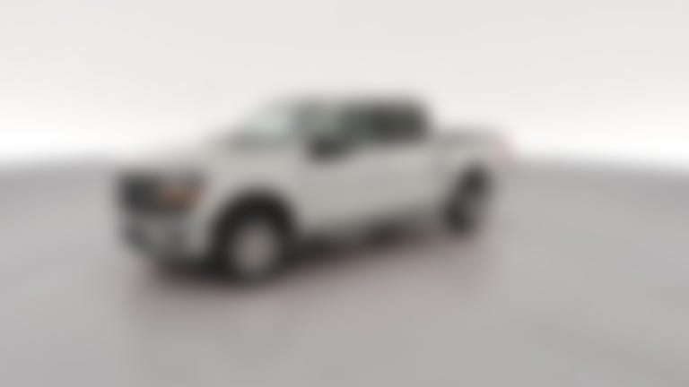 2024 Ford F150 SuperCrew Cab vehicle photo