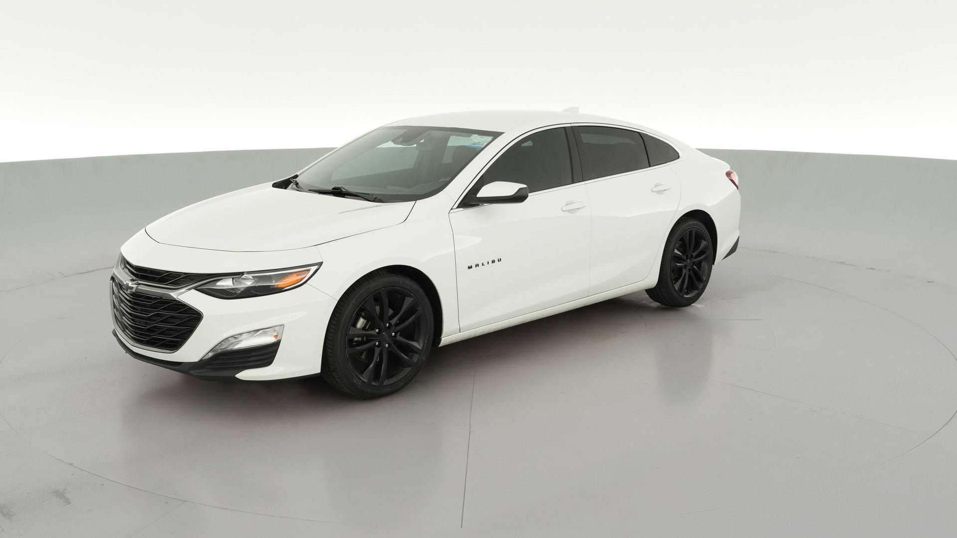 2021 Chevrolet Malibu vehicle photo