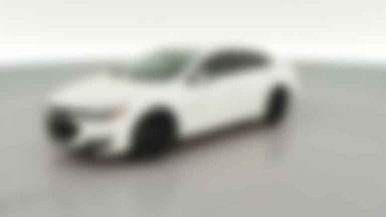 2021 Chevrolet Malibu vehicle photo