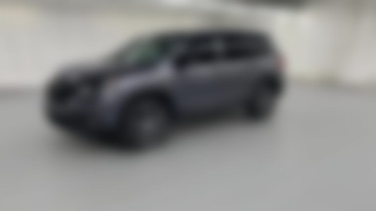 2019 Honda Passport vehicle photo