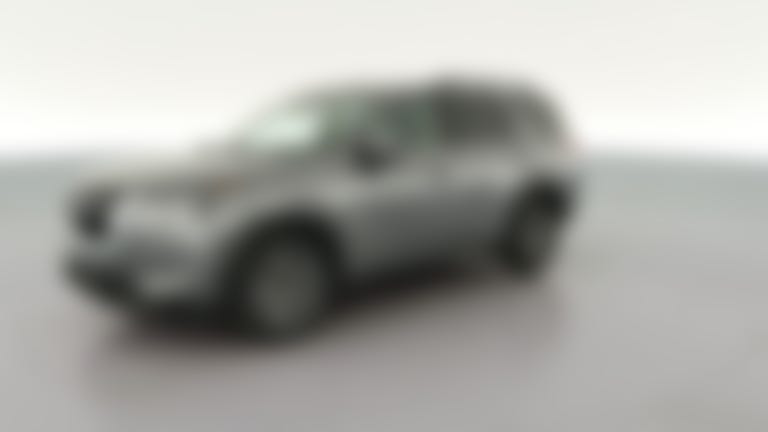 2024 Nissan Pathfinder vehicle photo