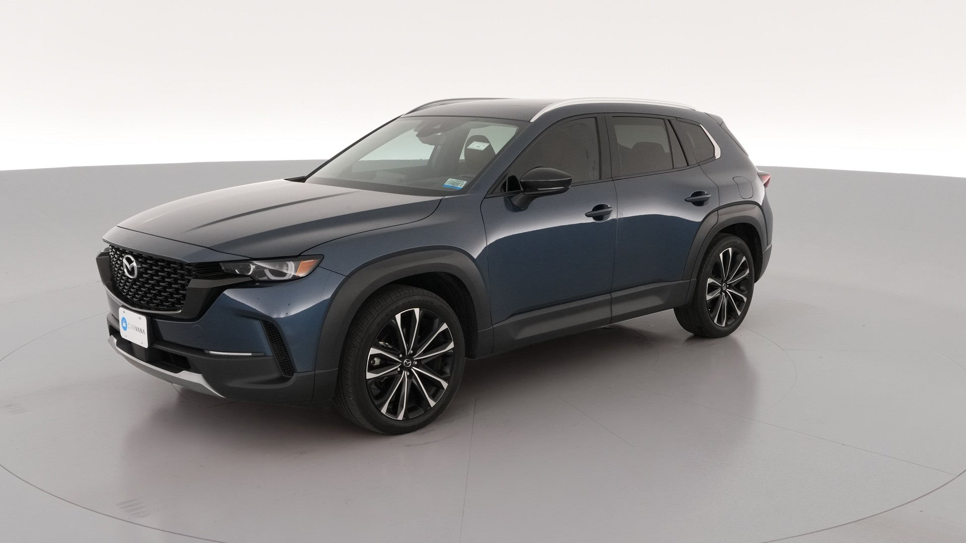 2024 MAZDA CX-50 vehicle photo