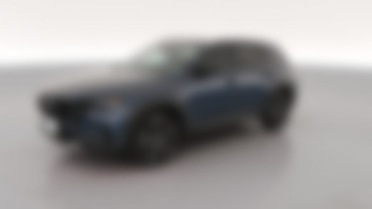 2024 MAZDA CX-50 vehicle photo