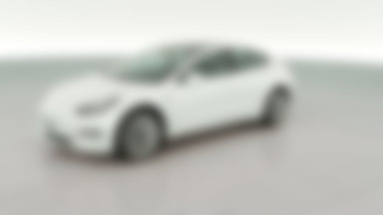 2020 Tesla Model 3 vehicle photo