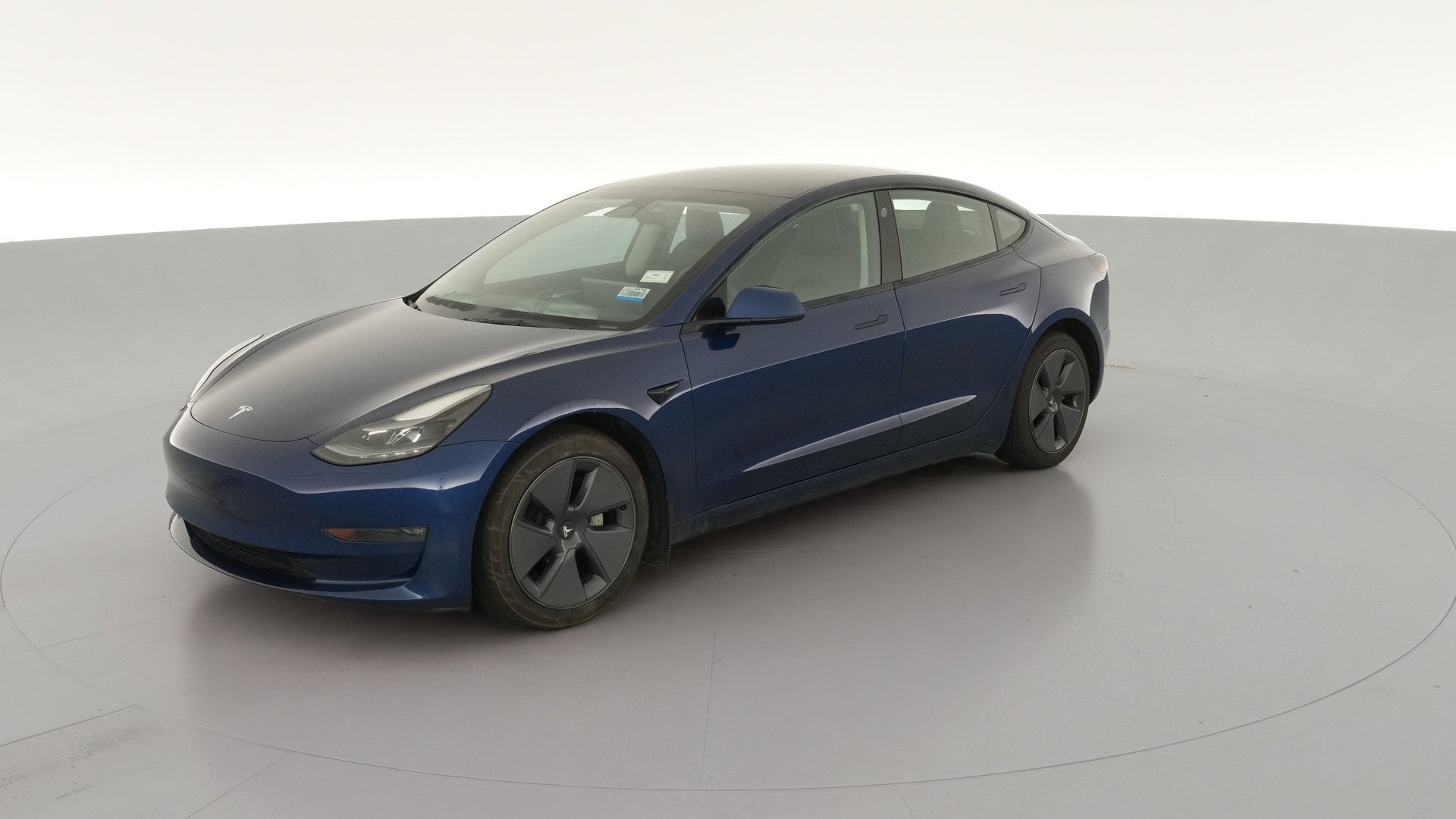 2023 Tesla Model 3 vehicle photo