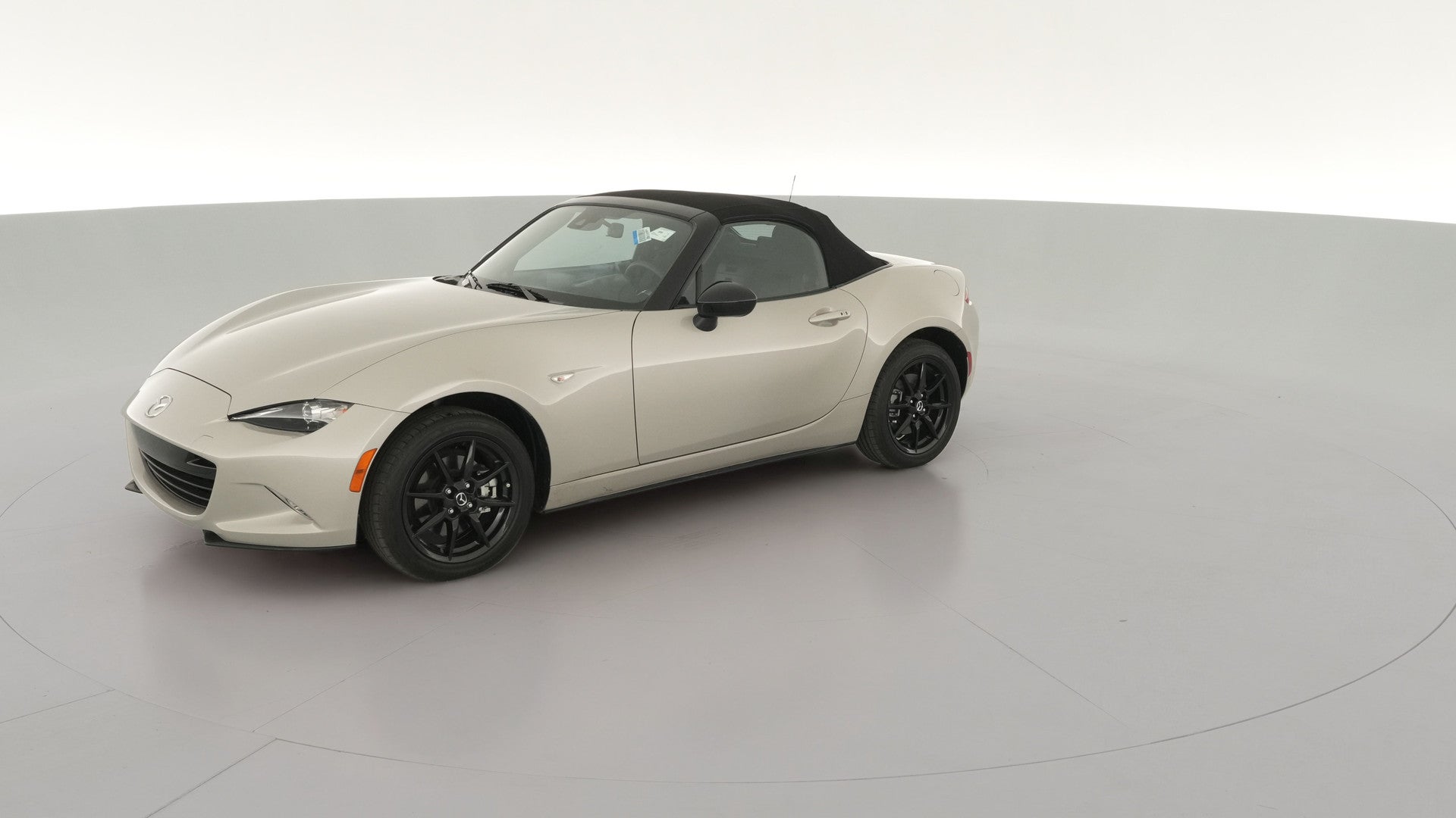 2023 MAZDA MX-5 Miata vehicle photo
