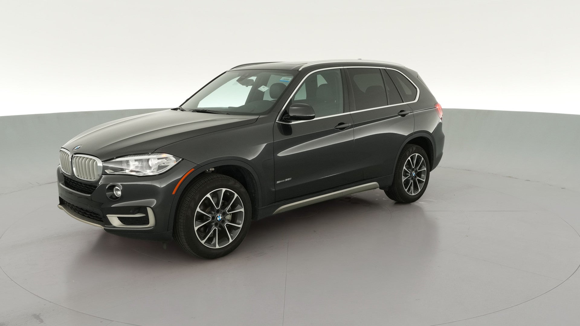2018 BMW X5 vehicle photo