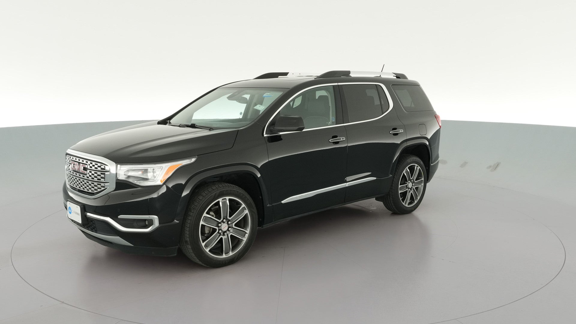 2019 GMC Acadia vehicle photo