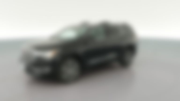2019 GMC Acadia vehicle photo