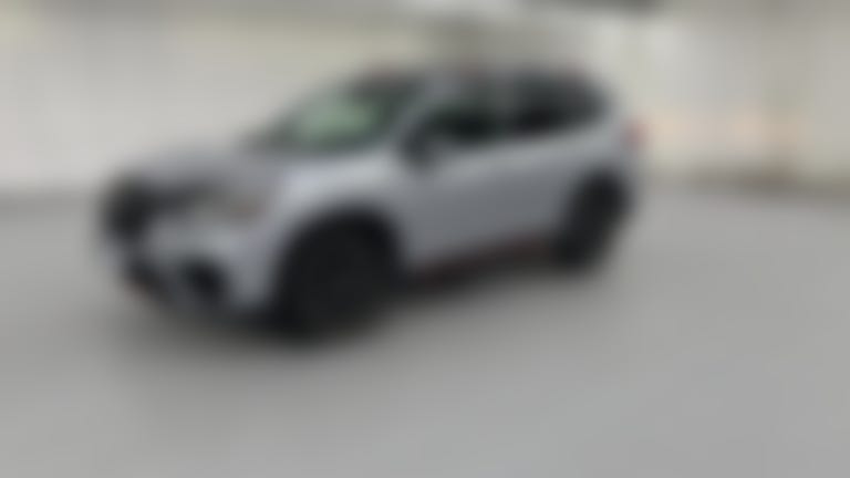 2020 Subaru Forester vehicle photo