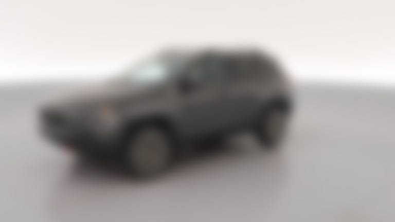 2020 Jeep Cherokee vehicle photo