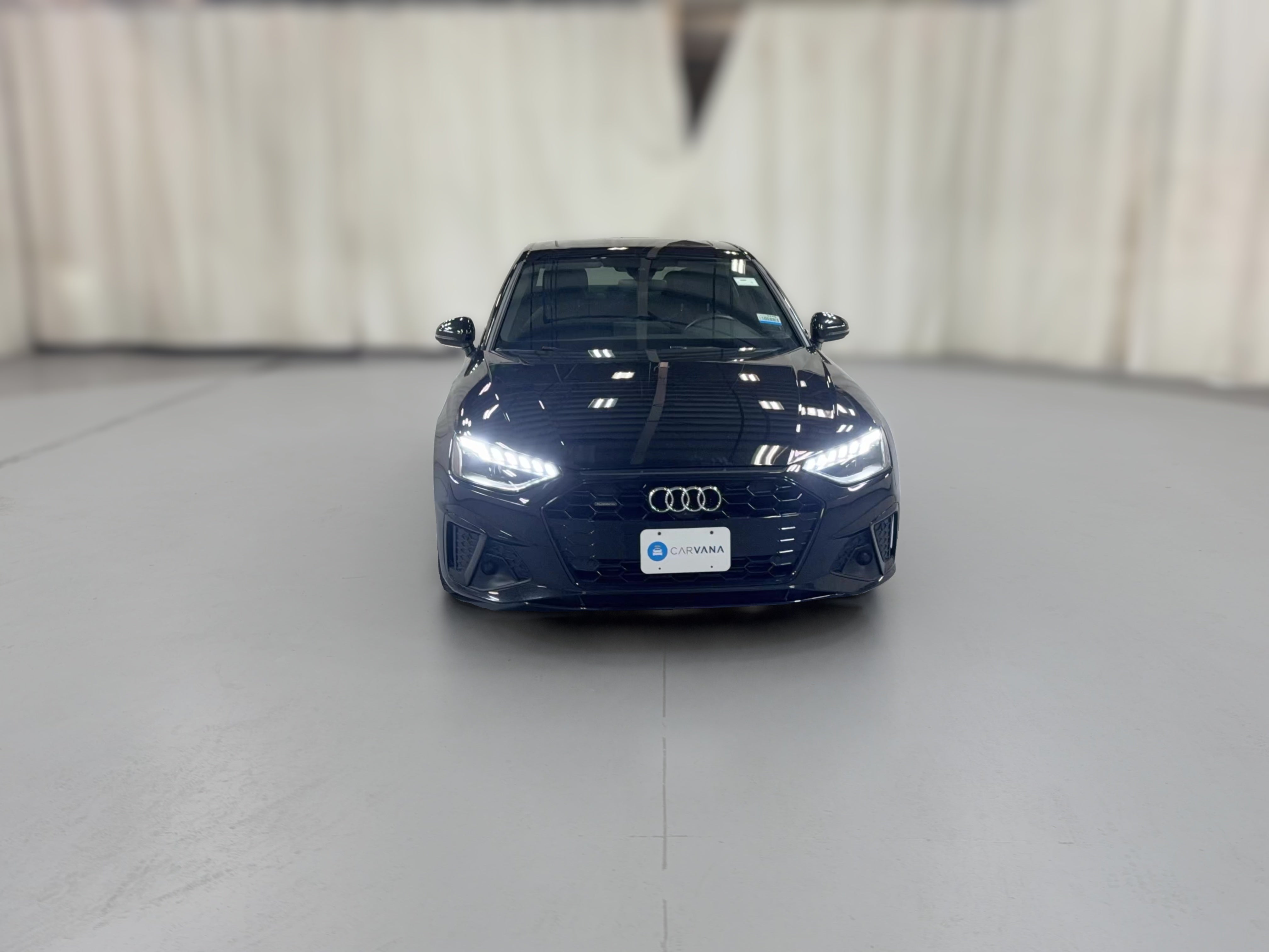 2021 Audi A4 Premium Plus - Photo 22